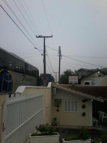 Pousada Luiza in ริเบย์เราอาเรยา