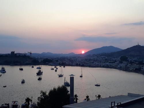  Angora Hotel in Bodrum