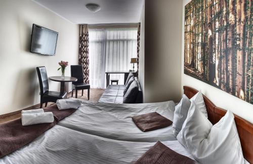 Mazowsze Medi Spa - image 5