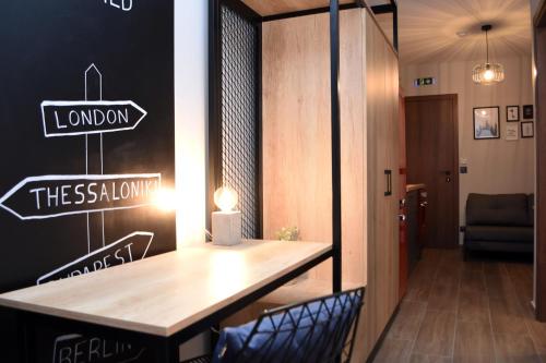 Q Luxury Rooms 4