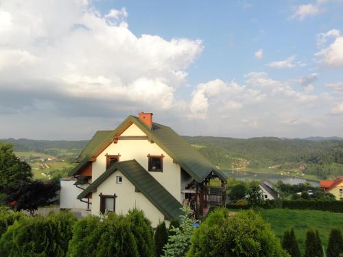 Wilkowka in Wolkowyja