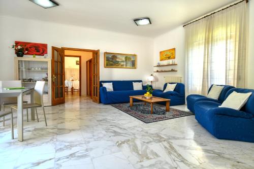  Green Paradise Affittacamere in SantʼAgata sui Due Golfi