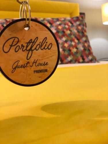  Portfólio Guest House Premium in Porto