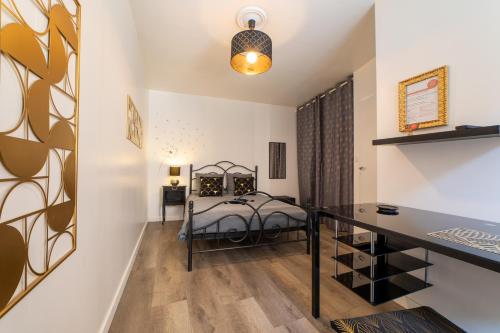 Le Félix Grat - LAVALOC - Chambre d'hôtes - Laval