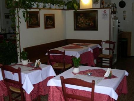 Albergo Le Rose