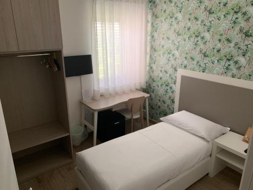  B&B FLORE in Torre Maggiore