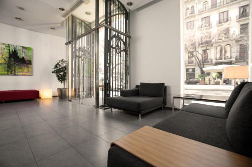 Hotel Onix Rambla, Barcelona (zdjęcie 9)