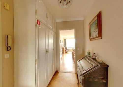  A. Ruzettelaan 183 Apartment 5A1 Neptunus in Blankenberge