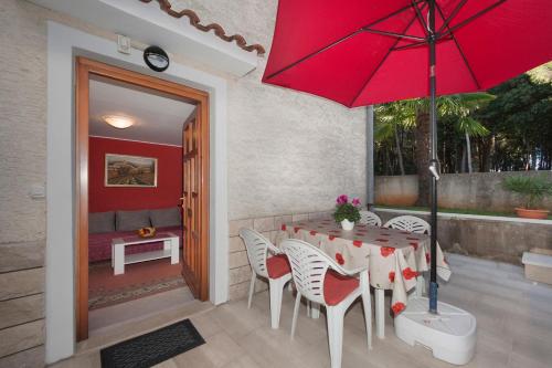 Mihaela Apartments