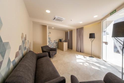 Зовнішній вигляд готелю, Hotel Victori in Менорка