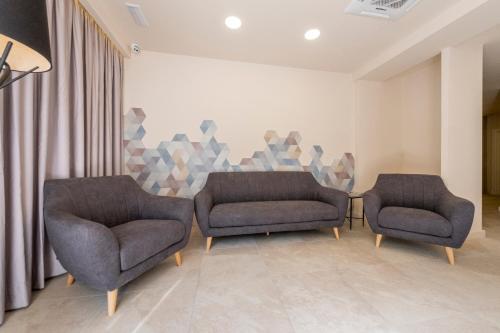 Зовнішній вигляд готелю, Hotel Victori in Менорка