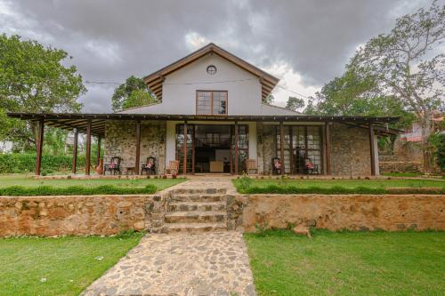 Eddie's Bungalow - Wellawaya