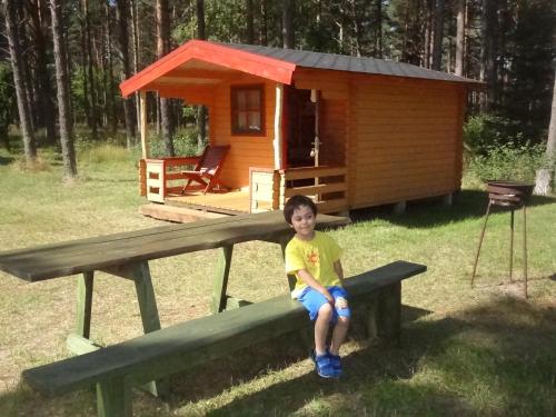 Järve Cottages