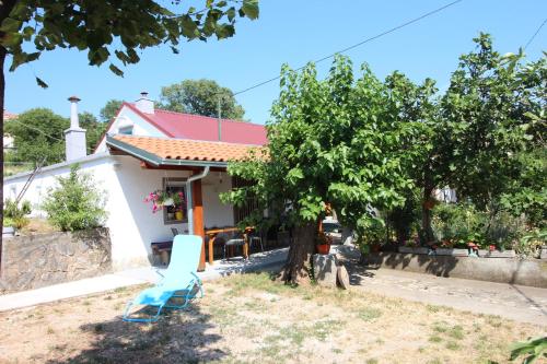  House Ivana, Pension in Donji Zagon