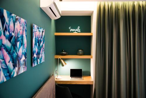 Two-Bedroom Apartment image 9