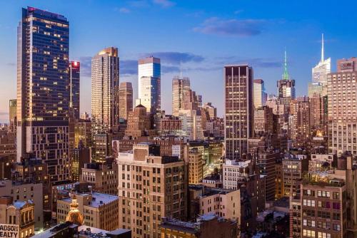 Midtown West Margaret In New York Ny Reviews Prices
