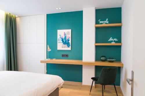 Two-Bedroom Apartment image 7