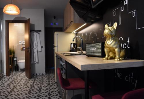 Q Luxury Rooms 5