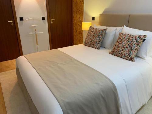 Portfolio Guest House Premium
