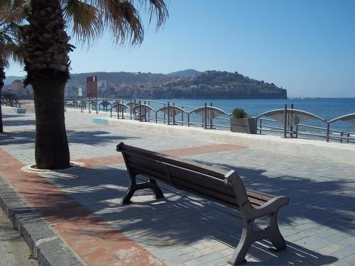 Valente rooms chambre d'hôte Agropoli