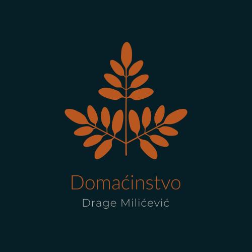 . Domaćinsto Drage Milićević