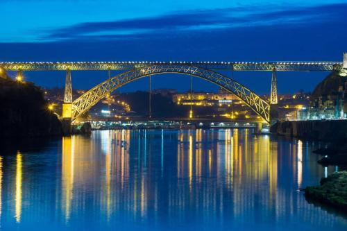 Apartamentos Turisticos Ceu Azul - image 12