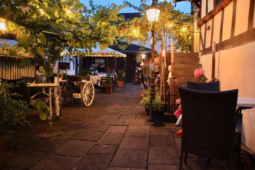Hotel Simonis - image 11