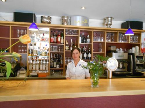 Hotel Leander - image 6