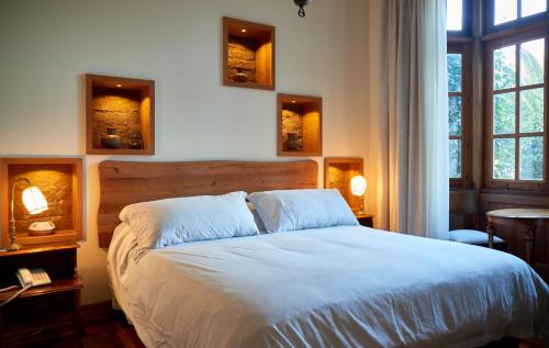 Fortunata Chacana Guest House in Playa Ancha