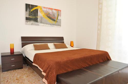 Appartamento Conte Vittorio – Rome