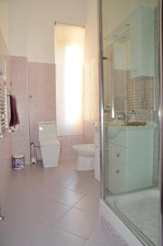 Appartamento Conte Vittorio – Rome