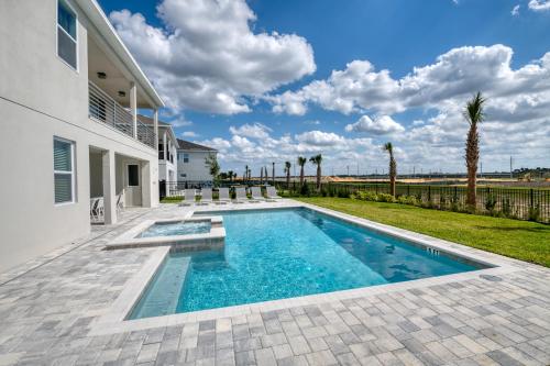 Remarkable Home near Disney with Theater & Themed Rooms - 7660F - image 6