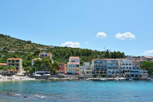 Villa Stonehouse in Hvar