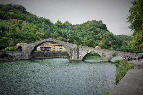 La Piccola Oasi Toscana