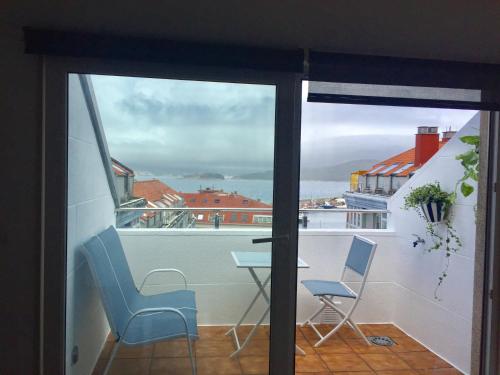  Portosín -Suites in Portosin