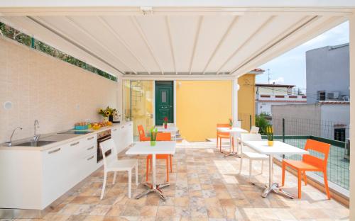  B&B La Gioia in Ischia