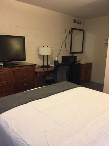 1 twin bed