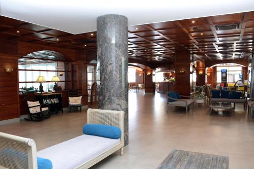 Don Angel & SPA & Padel- Adults Recommended in ซานตาซูซานา