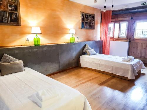 Casa do Plátano (Casa do Platano) in โนสซาซิงยอรา โดปิลาร์