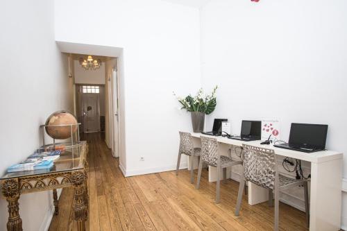 Lost Inn Lisbon Hostel - image 8