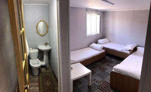 Comfort Guest House in Burabay