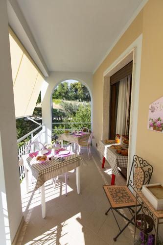B&B La casa di g.g. 1