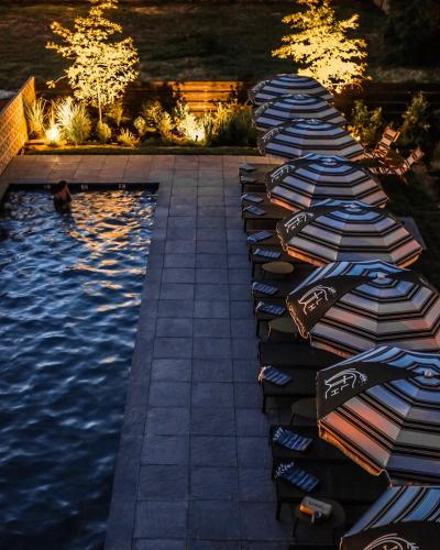Lokal Hotel Cape May - image 4