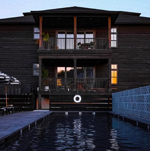 Lokal Hotel Cape May - 숙소 외관