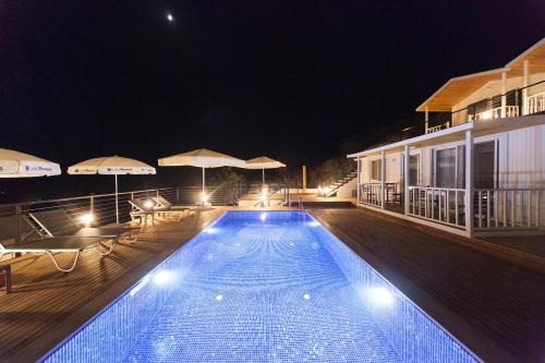 Metins Gumusluk in Karakaya