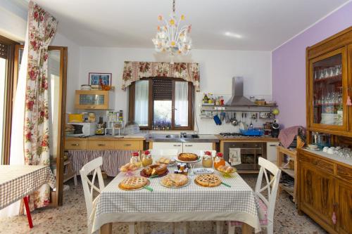 B&B La casa di g.g. 2