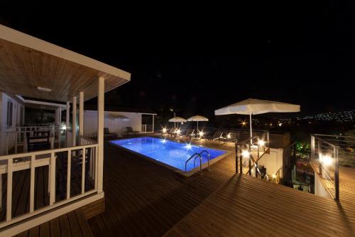 Metins Gumusluk in Karakaya