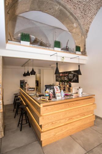 Lost Inn Lisbon Hostel 3