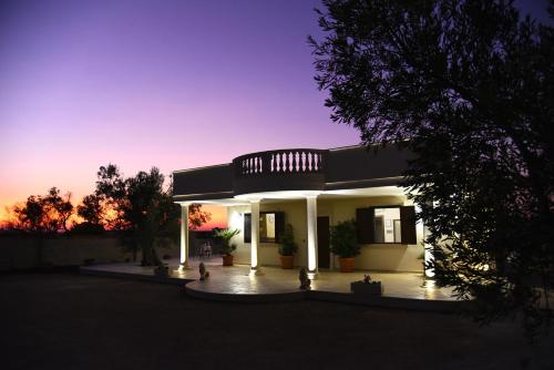 VILLA VIRGINIA chambre d'hôte Il Monte