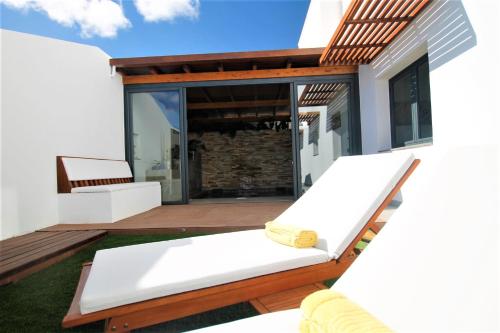Holiday House and Spa Lanzarote
